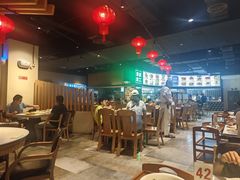 -旺豪海鲜餐厅(友谊阳光城店)