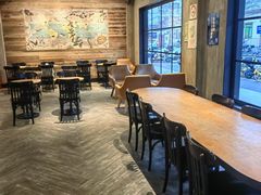 -星巴克(甘河路店)