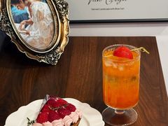 -花间烘焙BLossom Bakery