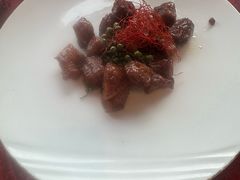 -洲际酒店·凌霄餐厅(紫峰大厦店)