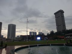 -苏丹阿都沙末大厦