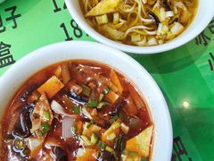 -令氏家外家周秦食府(高新店)