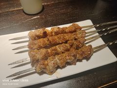 -喜晋道面馆(华严寺广场店)