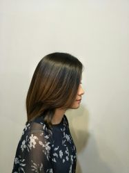 点击看大图 -GIRL STYLE 烫发·染发沙龙