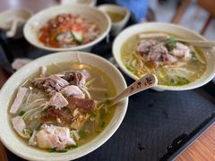 -华姐鸡粉(教育路店)
