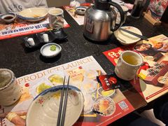 -古田居·特色寿司料理(星之岛旗舰店)