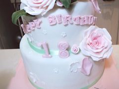 -DIY SWEET21(升平路店)