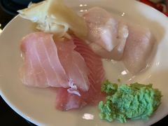 -富力希尔顿酒店·地阔自助餐厅