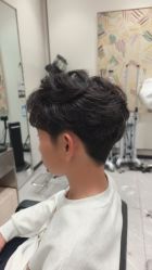 点击看大图 -MAKE SENSE美可沙龙