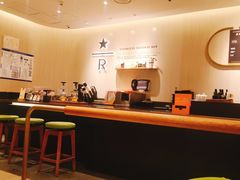 -星巴克臻选(北京银泰店)