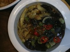 -香园茶社·金陵小灶(老门东店)