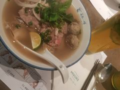 -美奈小馆·越南料理(中航城君尚购物中心店)