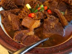 -潮府馆·非遗潮州菜·港式点心(世纪公园店)