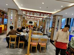 -添福来墨鱼饺子 · 海鲜东北菜(大连星海·黄浦路店)