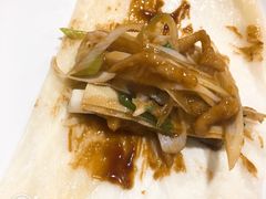 -姥家春饼店(漳州二路店)