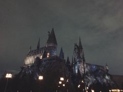 -哈利波特魔法世界