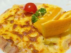 -俄士厨房(五棵松华熙LIVE店)