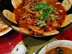 -臭桂鱼儿特色餐厅(朝晖七小区北区店)