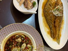 -鹿鸣春饭店(总店)