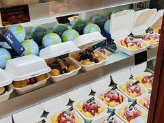 -米霍姆面包(铂金大润发店)