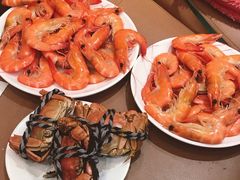 -芭菲盛宴·环球美食(袁家岗店)