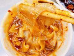 -杨记灌肠(食品街店)