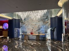 -爱舍海岸酒店(香港中路五四广场店)