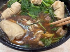 牛杂面-国财牛杂(镇海店)