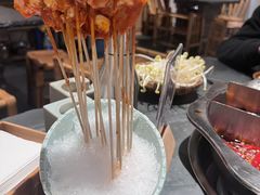 -大风老火锅(江北一店)