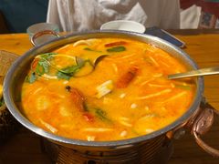 -曼泰·泰餐(江南环球港店)
