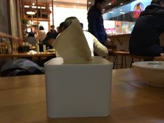 -凤起龙游老面包子(凯德晶品店)