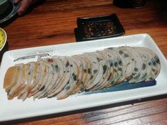 -功夫小龙虾·烧烤·江湖菜(金沙洲店)