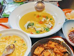 -川流不息·地道川菜·小龙虾(松东路店)