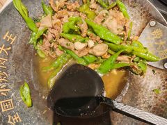 -费大厨辣椒炒肉(房山龙湖天街店)