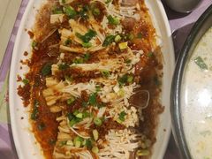 -肘子酥·天津菜·特色捞面(德云社店)