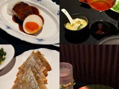 -醉东Oriental House(静安嘉里中心店)