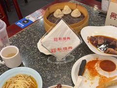 -耿福兴(凤凰美食街店)