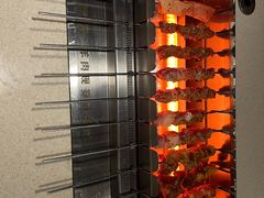 -丰茂烤串(五道口店)