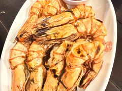-大螃蟹海鲜餐厅