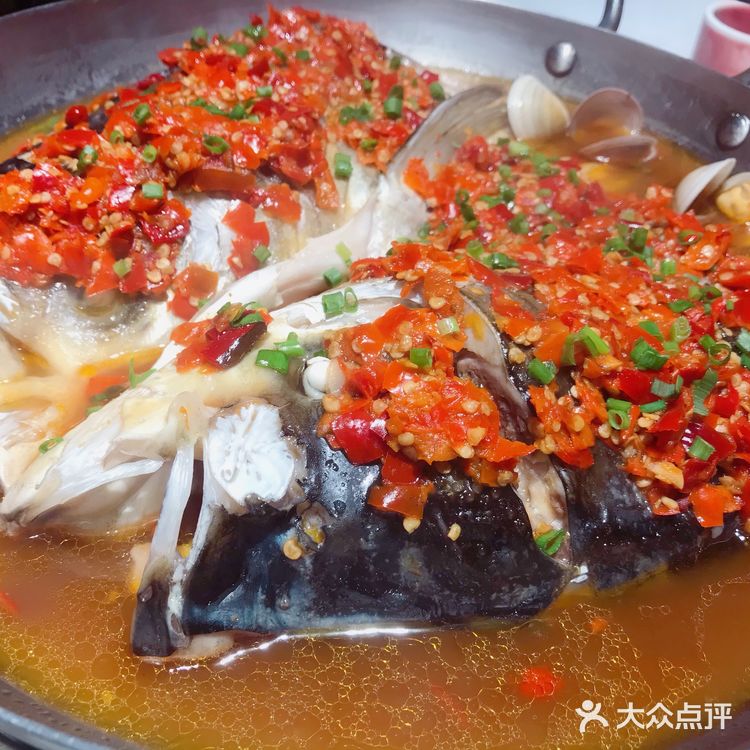在这里能吃到好吃的湘菜｜古意湘味浓