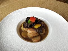 -广州素食学校·素猫豆腐(长洲码头店)