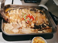 -半天妖烤鱼(方庄店)