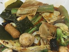 -林静小吃(复兴路店)