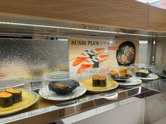 -争鲜回转寿司(浦东三钢里PLUS店)