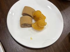 -全聚德(上海首店浦东店)