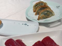 -怀德酒楼·粤菜·海鲜·茶点(宝安国际机场店)