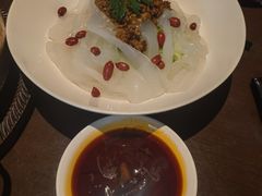 -奉天小馆·非遗东北菜(沈阳万象城店)