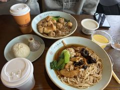 -鸡鸣寺百味斋素菜馆