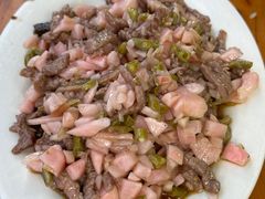-九九牛肉馆(南山路店)