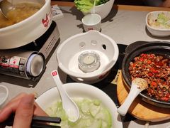 -大碗先生(万科金色梦想店)